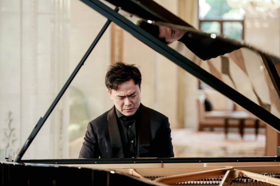 A²M 福利｜《唐探2》《一出好戏》原声高男高音邀你共赴“在水一方”